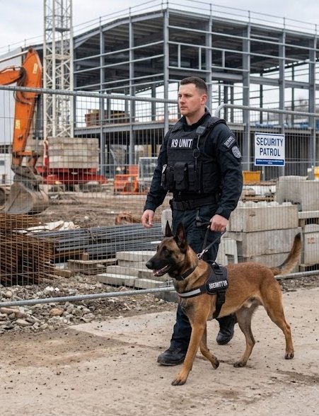 Construction Worker Compliance