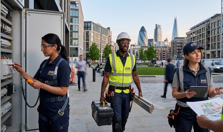 Compliance and Safety